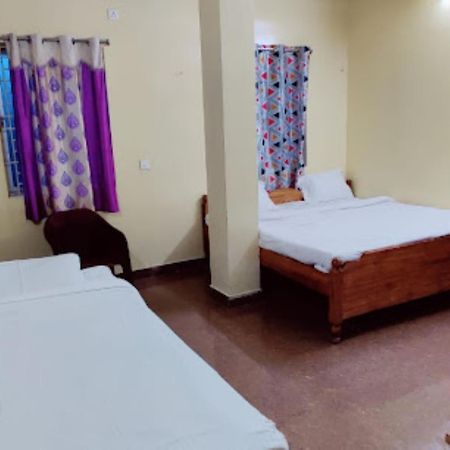Aiims Nagar Rest House Bhubaneswar Hotel Екстериор снимка