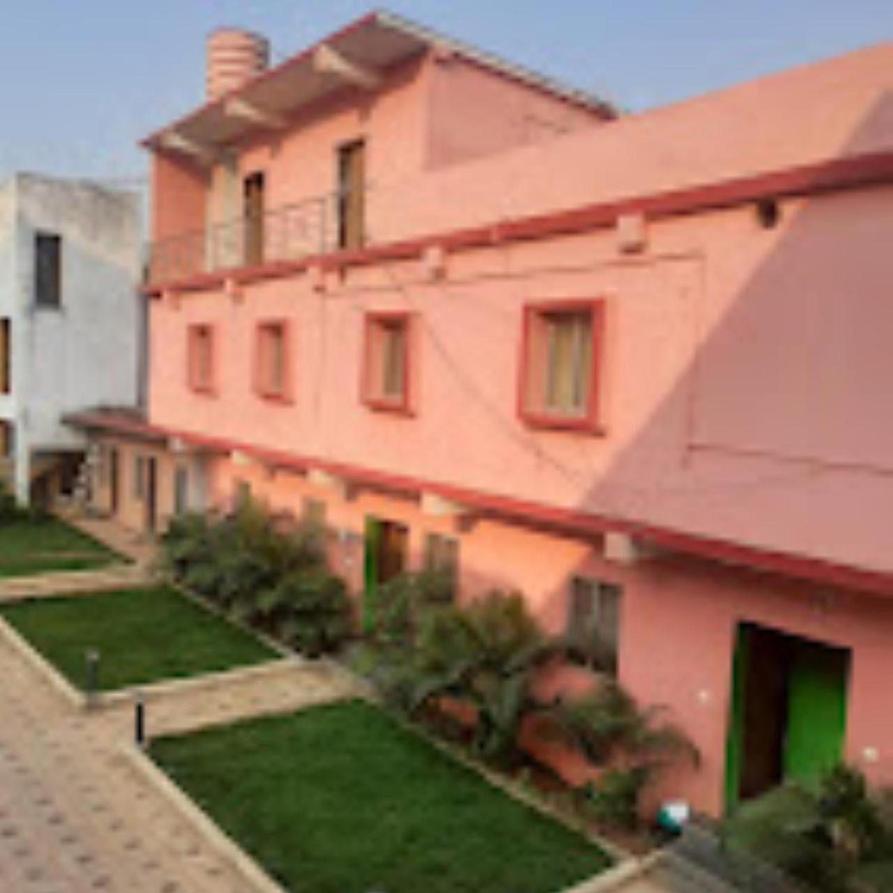 Aiims Nagar Rest House Bhubaneswar Hotel Екстериор снимка
