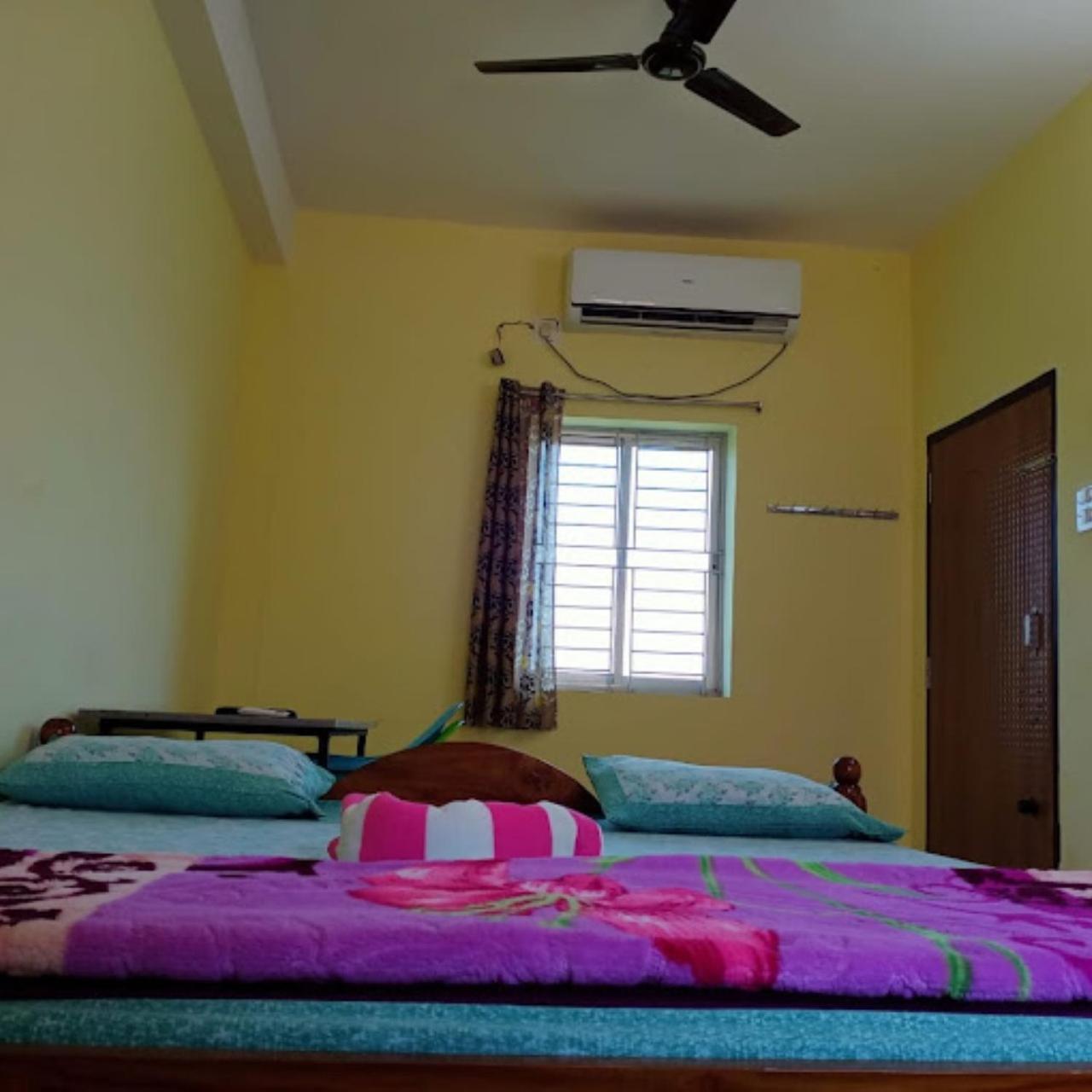 Aiims Nagar Rest House Bhubaneswar Hotel Екстериор снимка