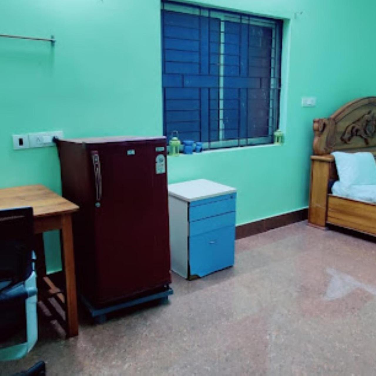 Aiims Nagar Rest House Bhubaneswar Hotel Екстериор снимка