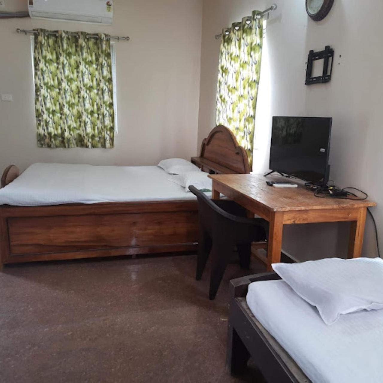 Aiims Nagar Rest House Bhubaneswar Hotel Екстериор снимка