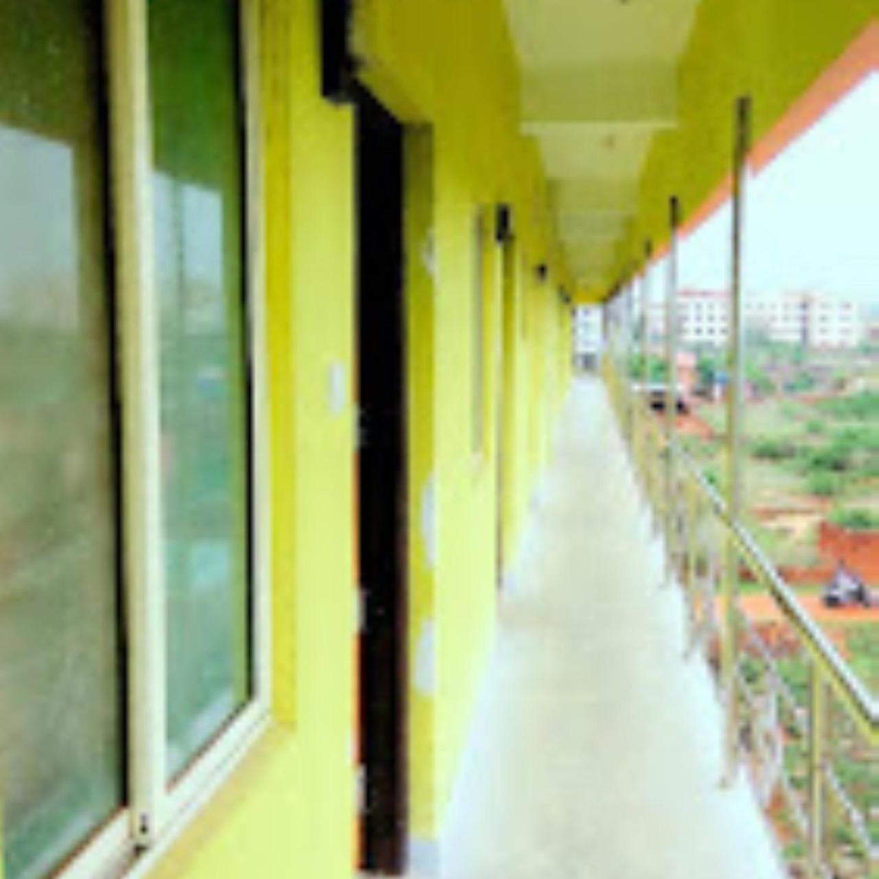 Aiims Nagar Rest House Bhubaneswar Hotel Екстериор снимка