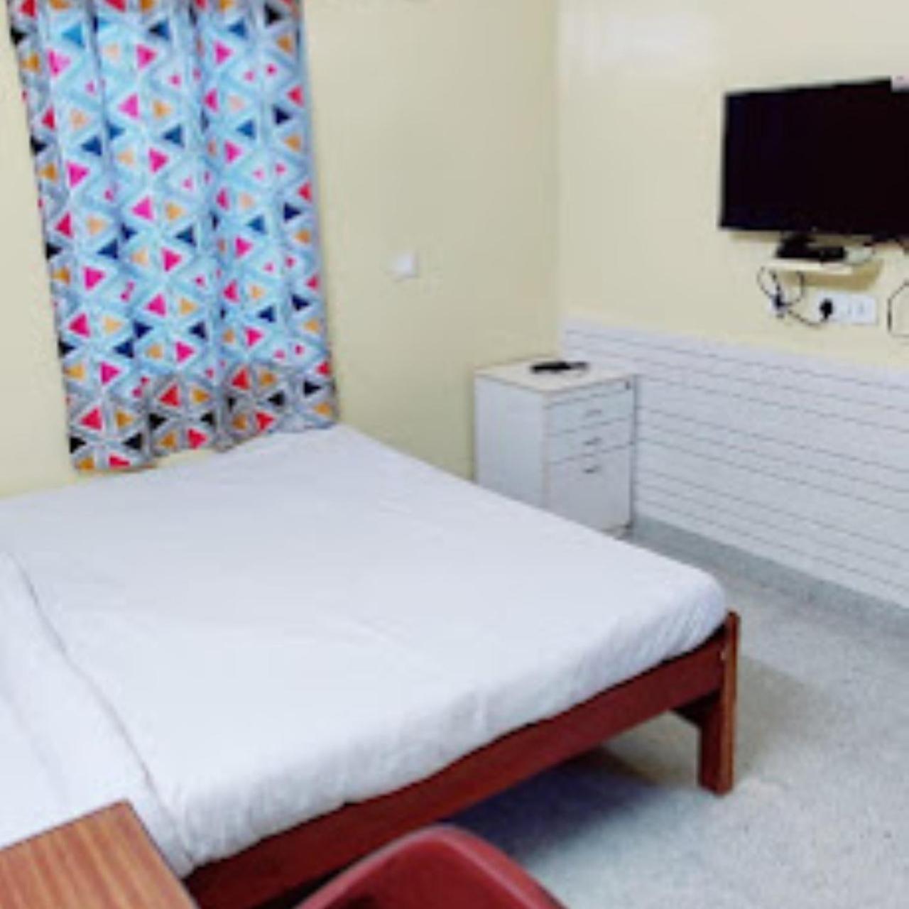 Aiims Nagar Rest House Bhubaneswar Hotel Екстериор снимка
