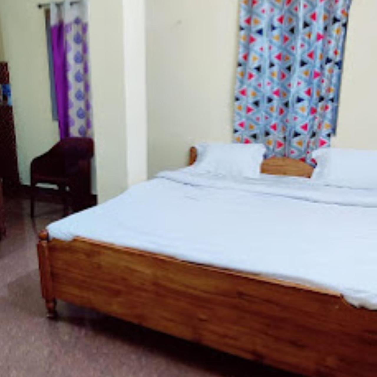 Aiims Nagar Rest House Bhubaneswar Hotel Екстериор снимка
