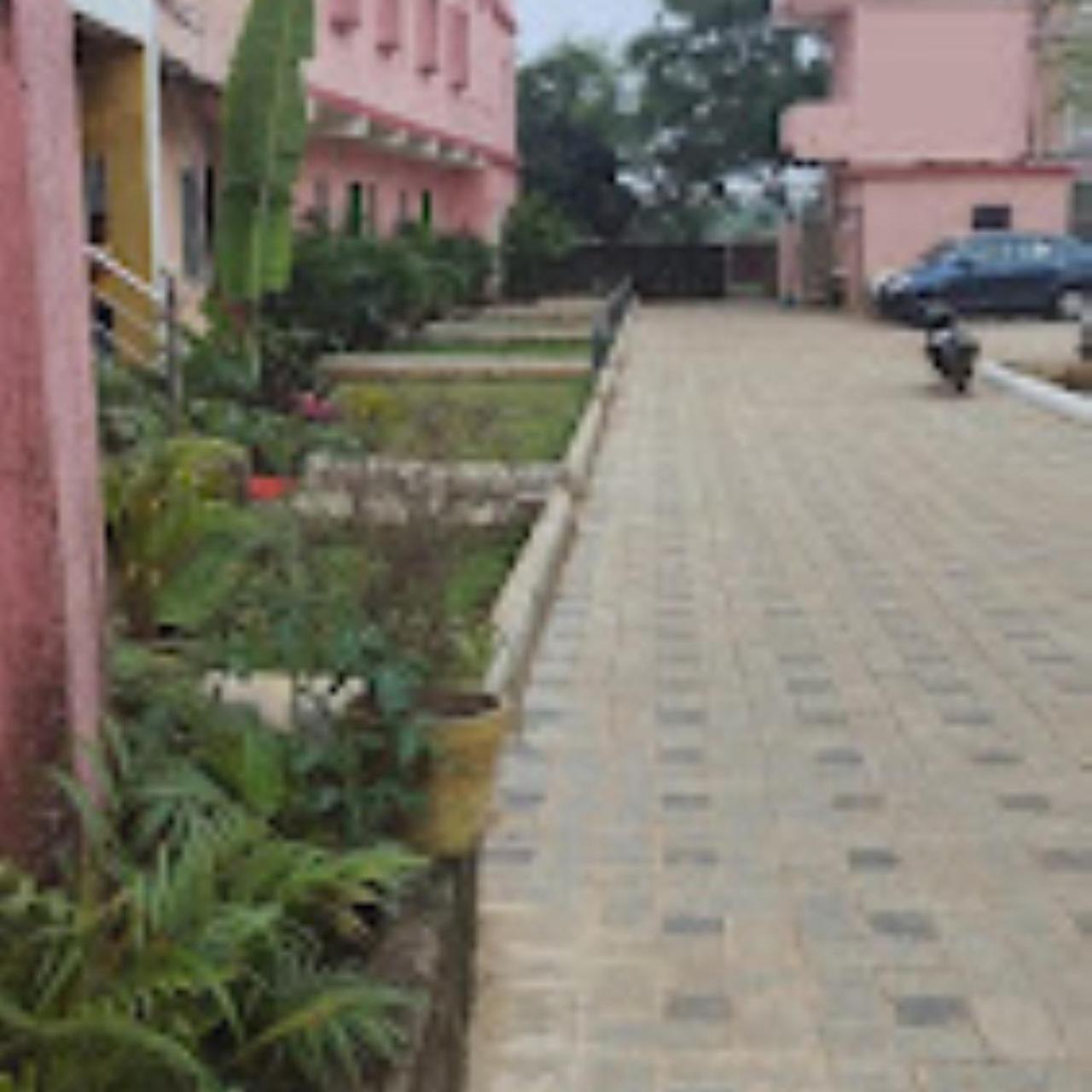 Aiims Nagar Rest House Bhubaneswar Hotel Екстериор снимка